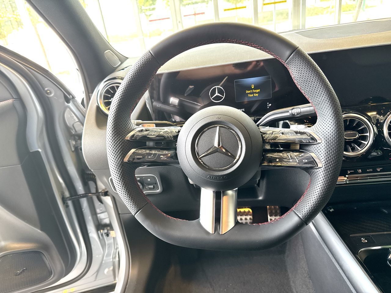 Mercedes-Benz GLA  2026 à Vancouver, Colombie-Britannique