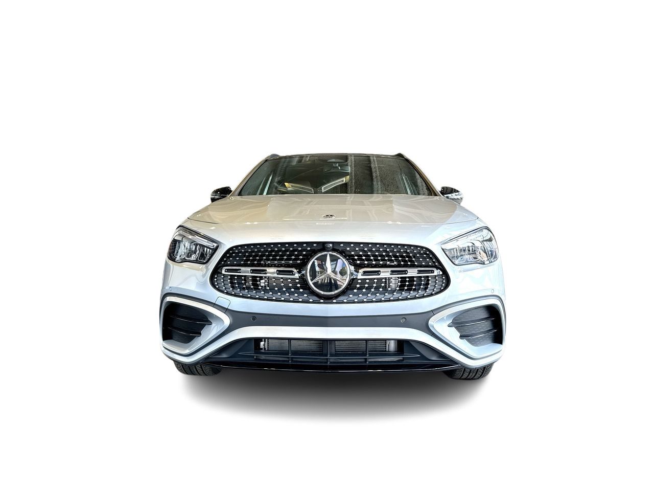 Mercedes-Benz GLA  2026 à Vancouver, Colombie-Britannique