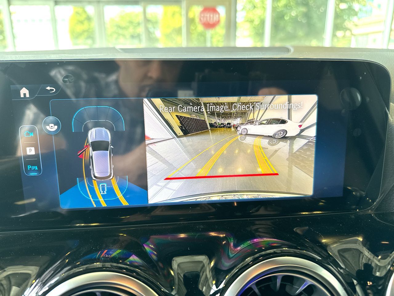 Mercedes-Benz GLA  2026 à Vancouver, Colombie-Britannique