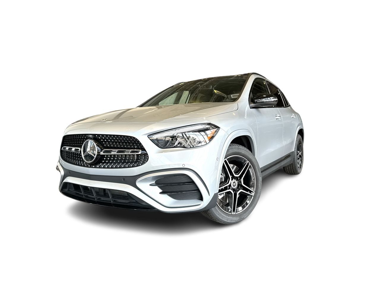 Mercedes-Benz GLA  2026 à Vancouver, Colombie-Britannique