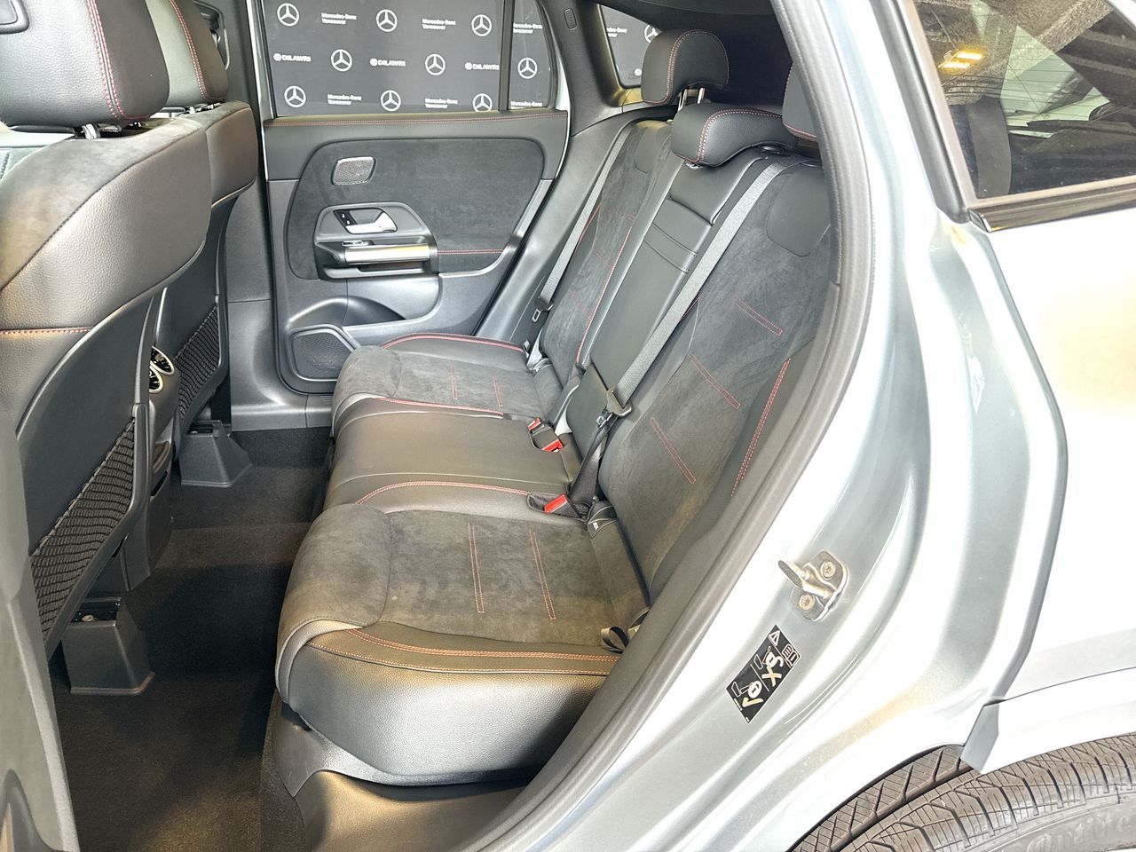 Mercedes-Benz GLA  2026 à Vancouver, Colombie-Britannique