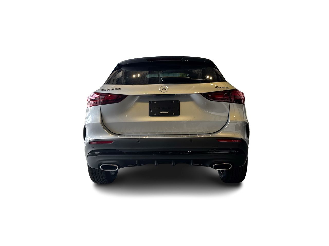Mercedes-Benz GLA  2026 à Vancouver, Colombie-Britannique