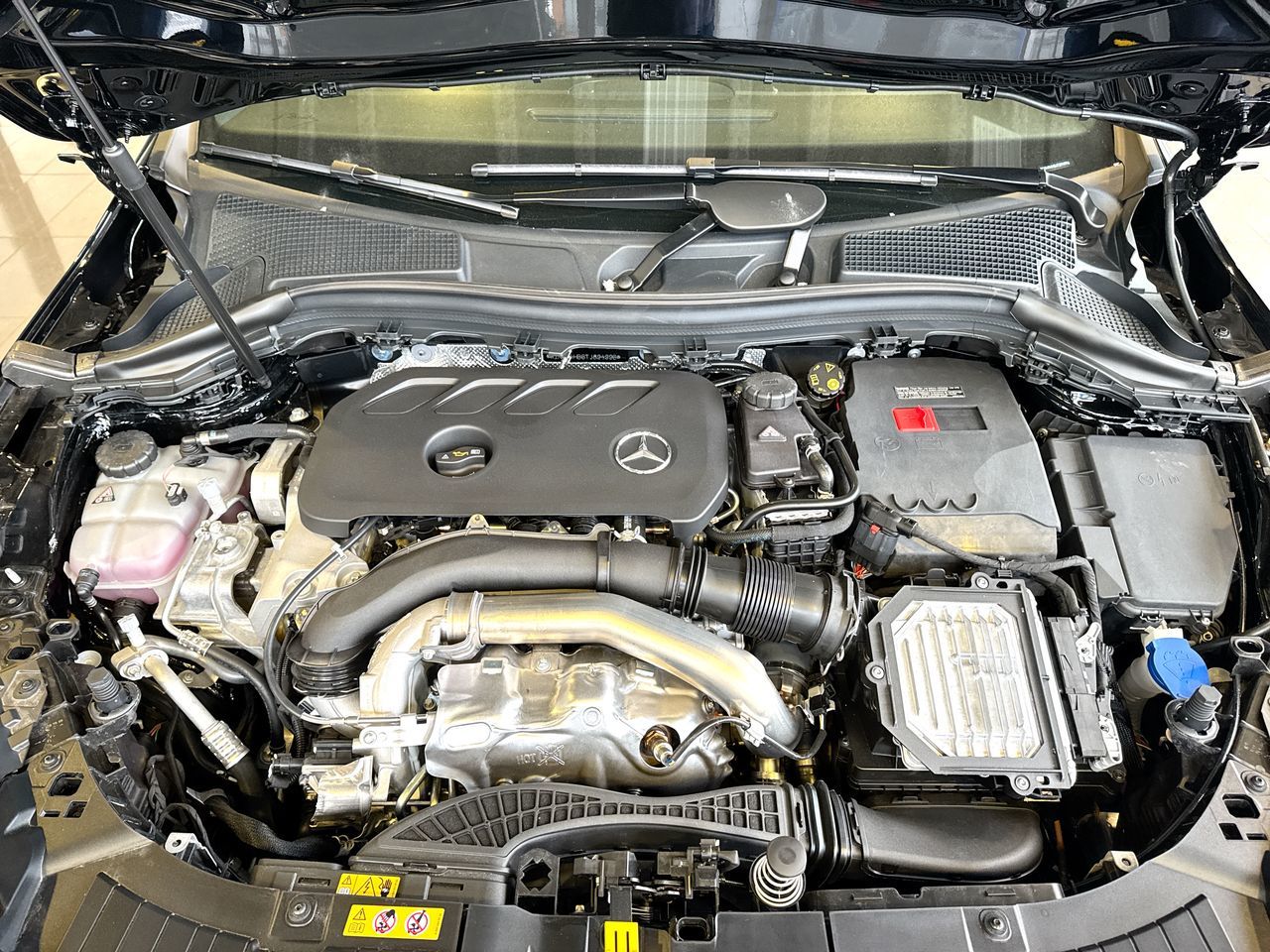 Mercedes-Benz GLA  2026 à Vancouver, Colombie-Britannique