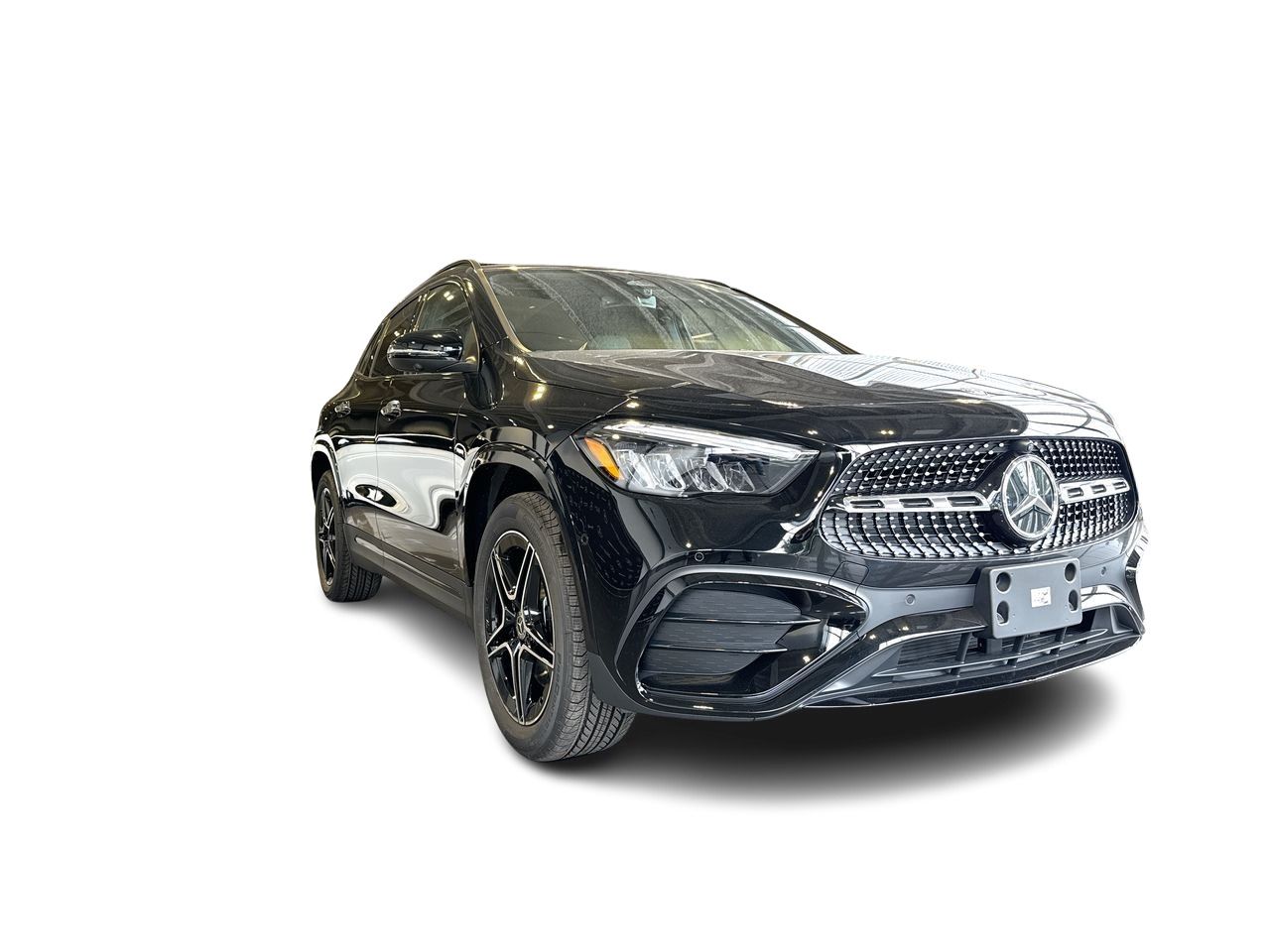 Mercedes-Benz GLA  2026 à Vancouver, Colombie-Britannique