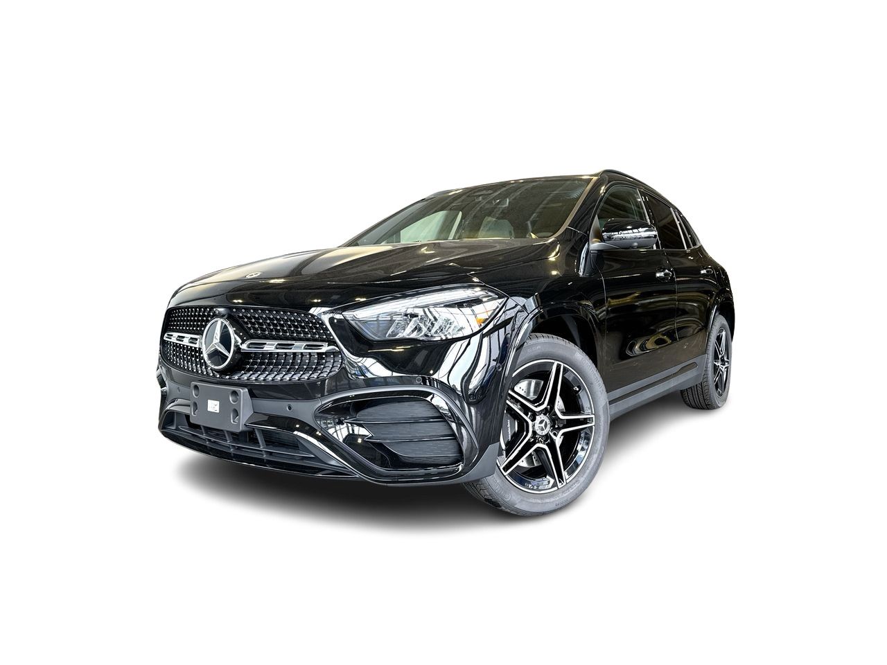 Mercedes-Benz GLA  2026 à Vancouver, Colombie-Britannique