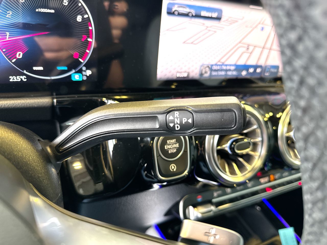 Mercedes-Benz GLA  2026 à Vancouver, Colombie-Britannique
