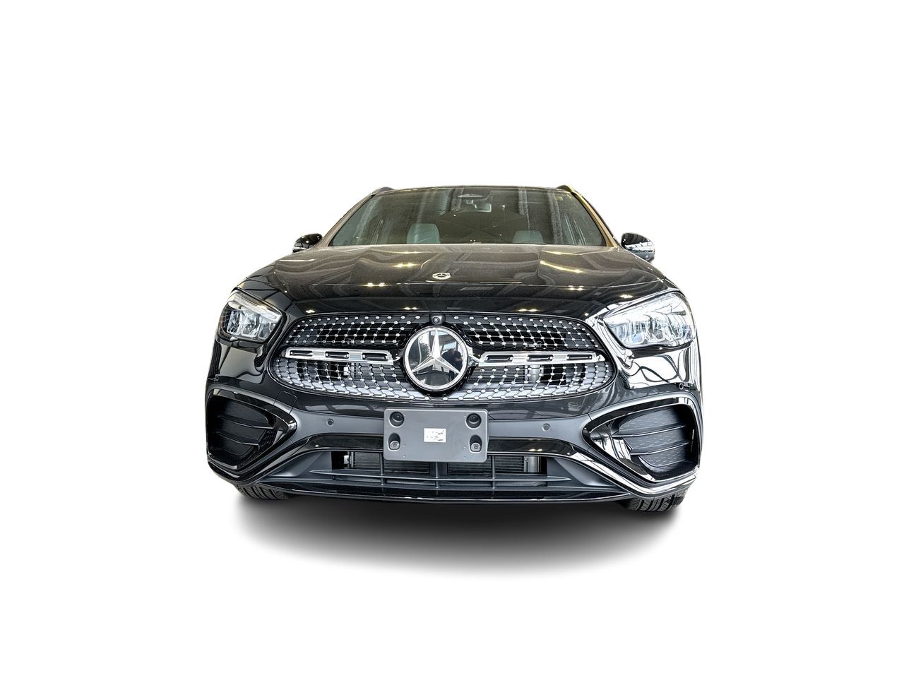 Mercedes-Benz GLA  2026 à Vancouver, Colombie-Britannique