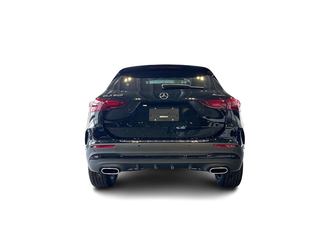 Mercedes-Benz GLA  2026 à Vancouver, Colombie-Britannique