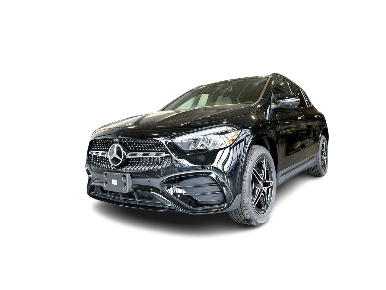 Mercedes-Benz GLA  2026 à Vancouver, Colombie-Britannique