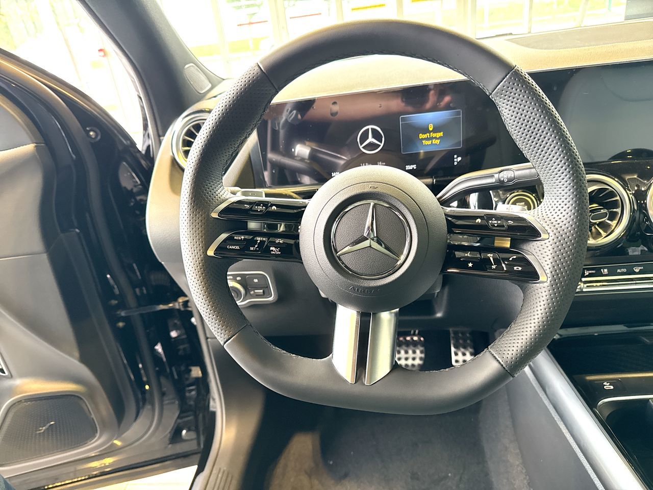 Mercedes-Benz GLA  2026 à Vancouver, Colombie-Britannique