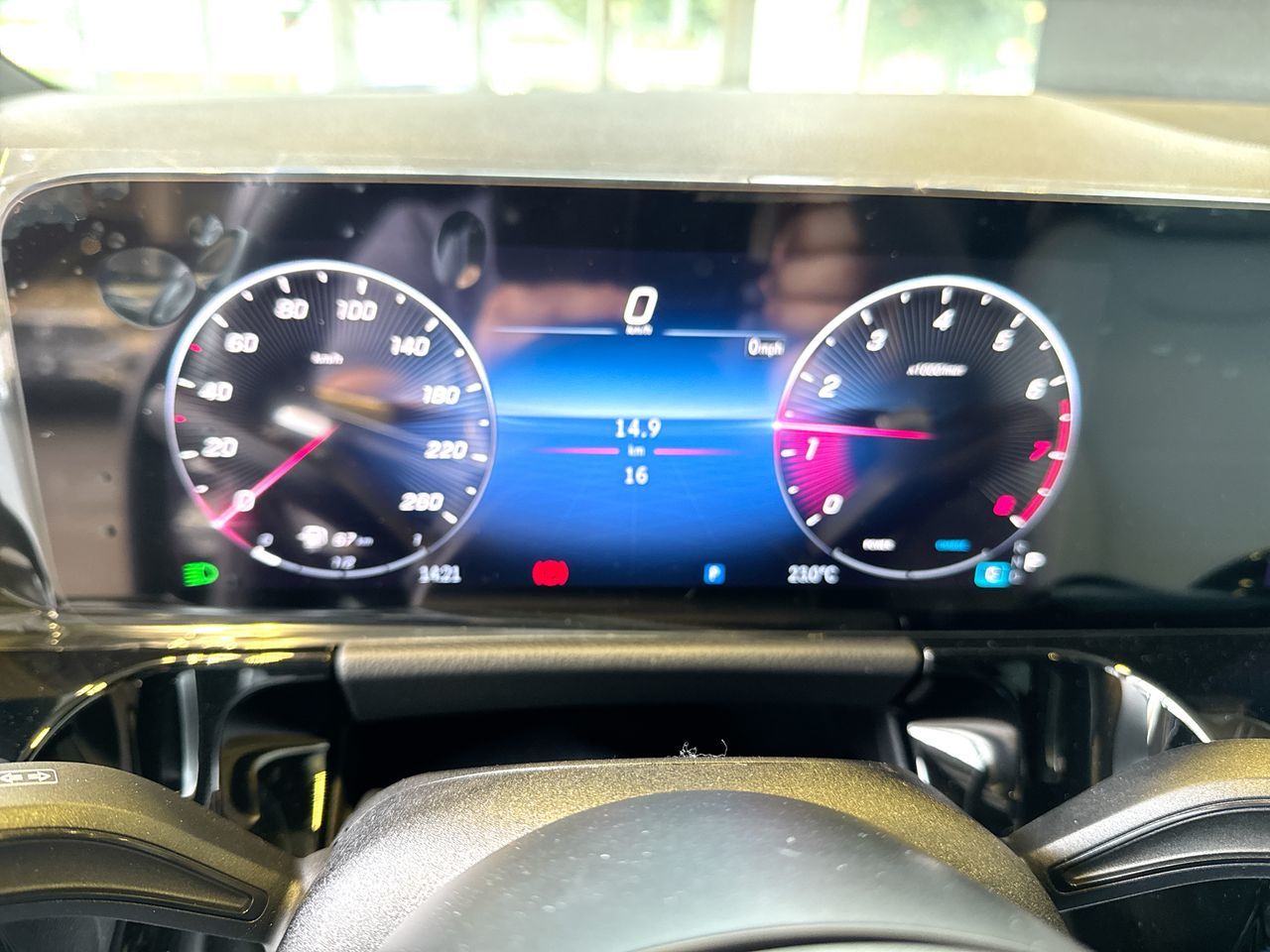 Mercedes-Benz GLA  2026 à Vancouver, Colombie-Britannique