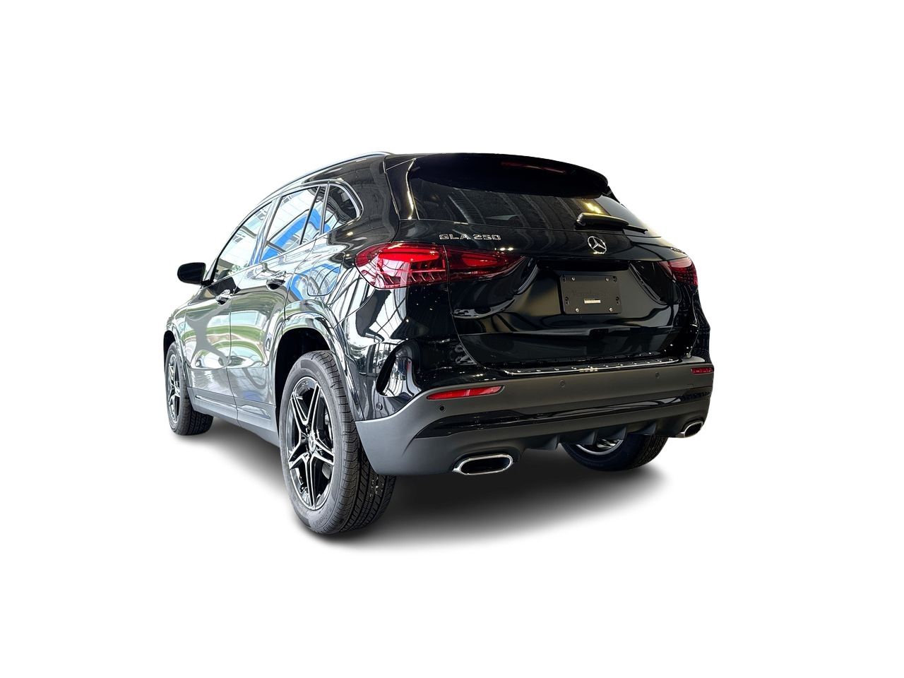Mercedes-Benz GLA  2026 à Vancouver, Colombie-Britannique