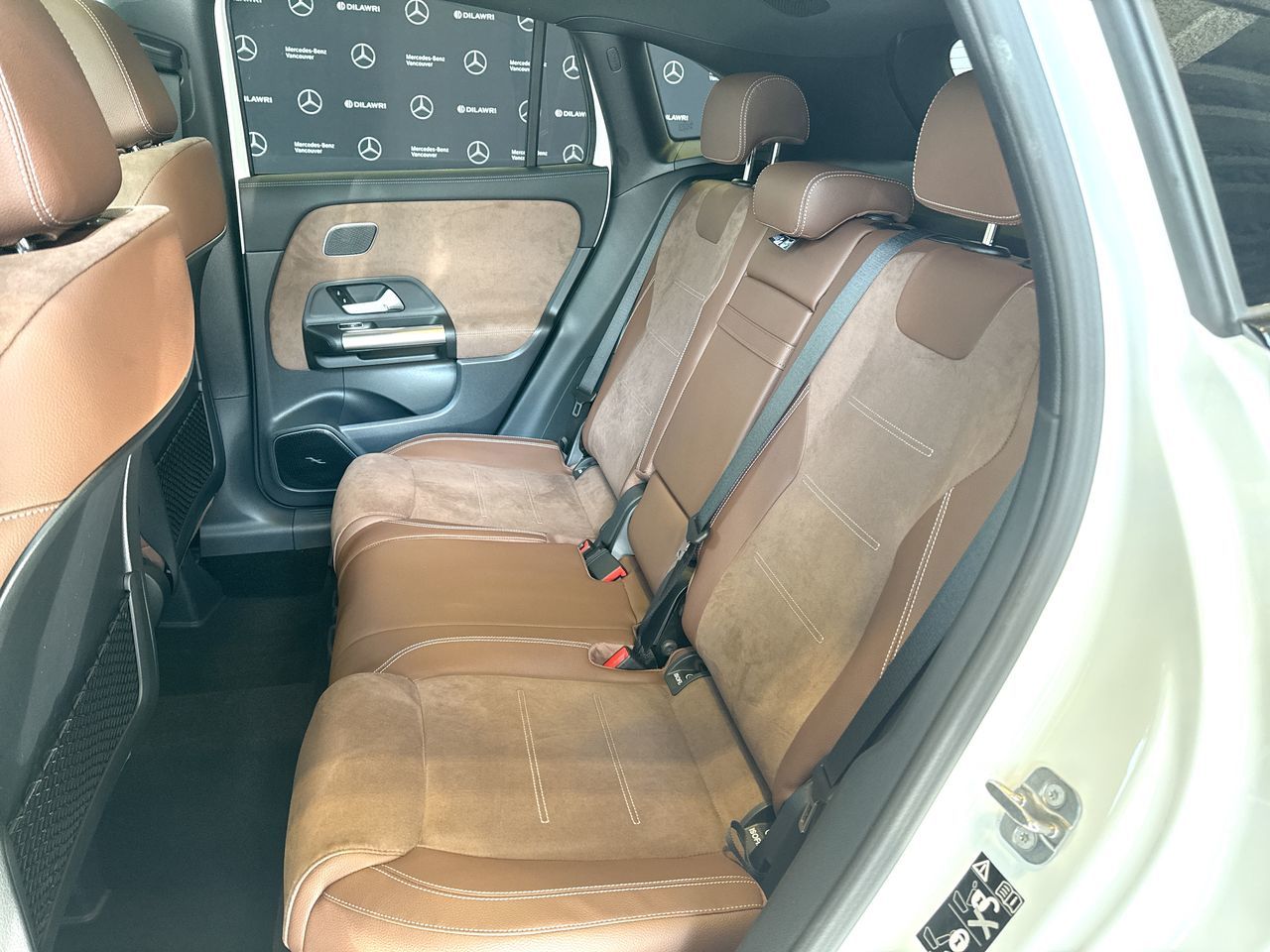 2026 Mercedes-Benz GLA in Vancouver, British Columbia