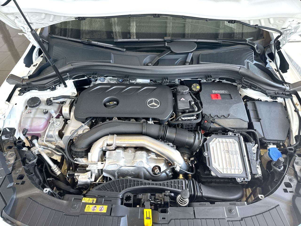2026 Mercedes-Benz GLA in Vancouver, British Columbia