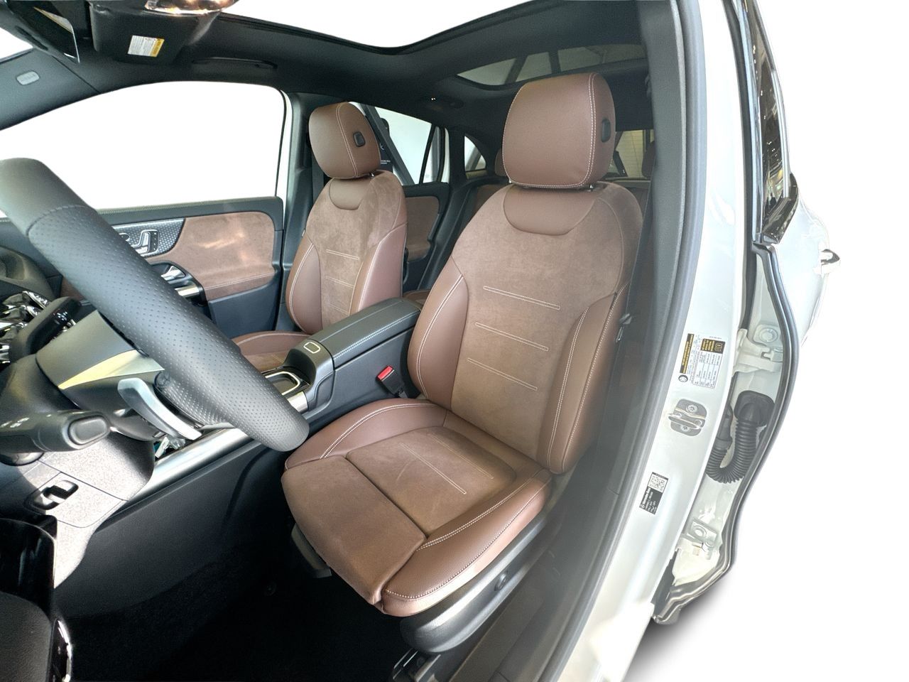 2026 Mercedes-Benz GLA in Vancouver, British Columbia