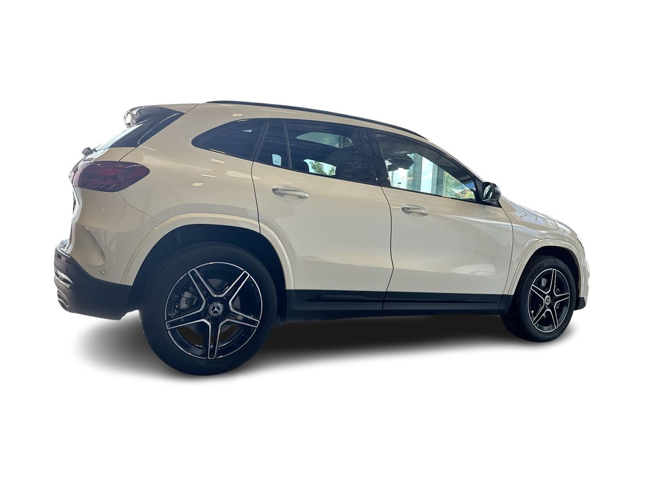 2026 Mercedes-Benz GLA in Vancouver, British Columbia