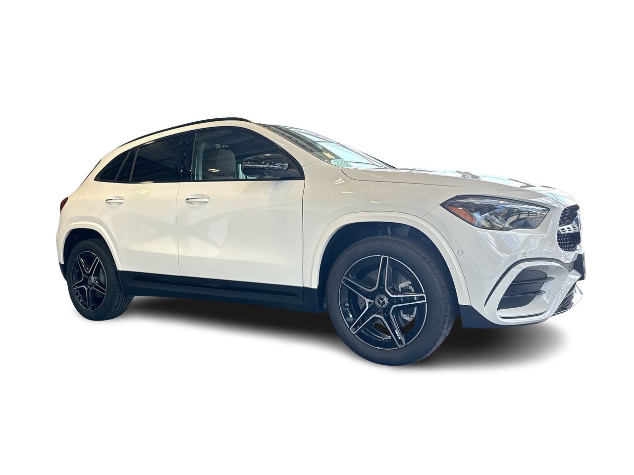 2026 Mercedes-Benz GLA in Vancouver, British Columbia