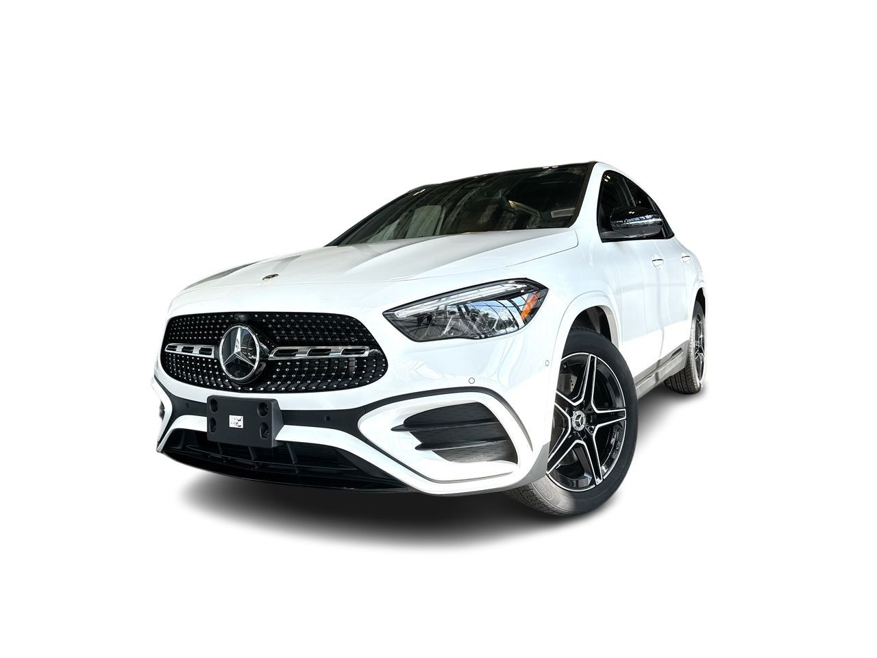 2026 Mercedes-Benz GLA in Vancouver, British Columbia