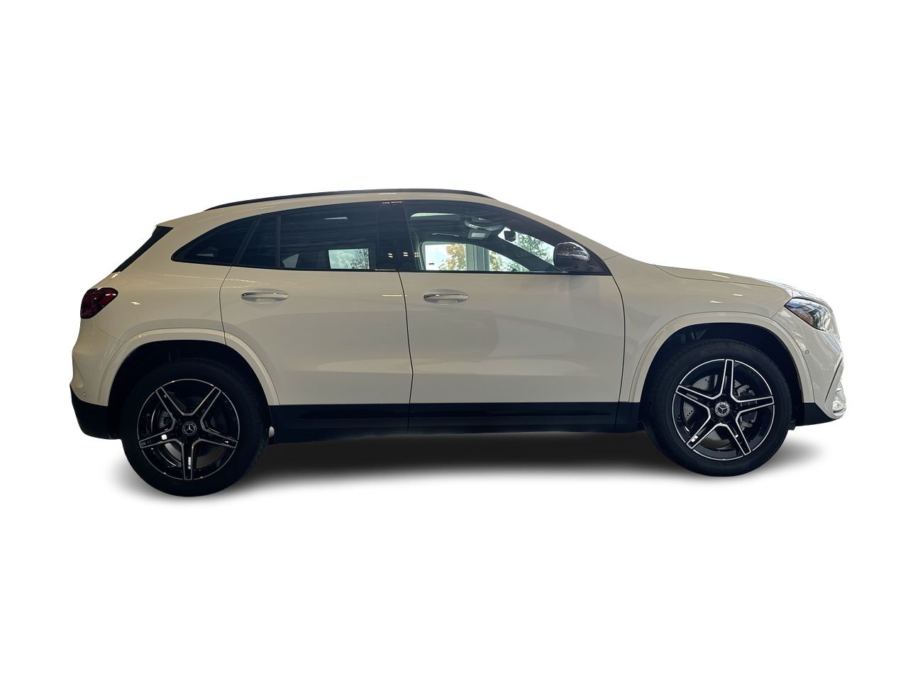 2026 Mercedes-Benz GLA in Vancouver, British Columbia