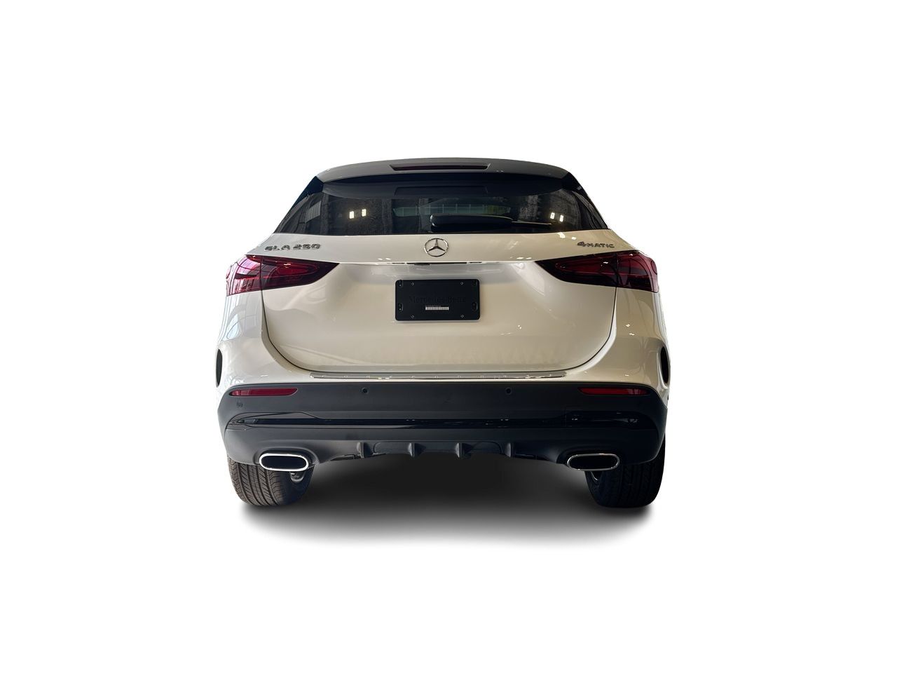 2026 Mercedes-Benz GLA in Vancouver, British Columbia