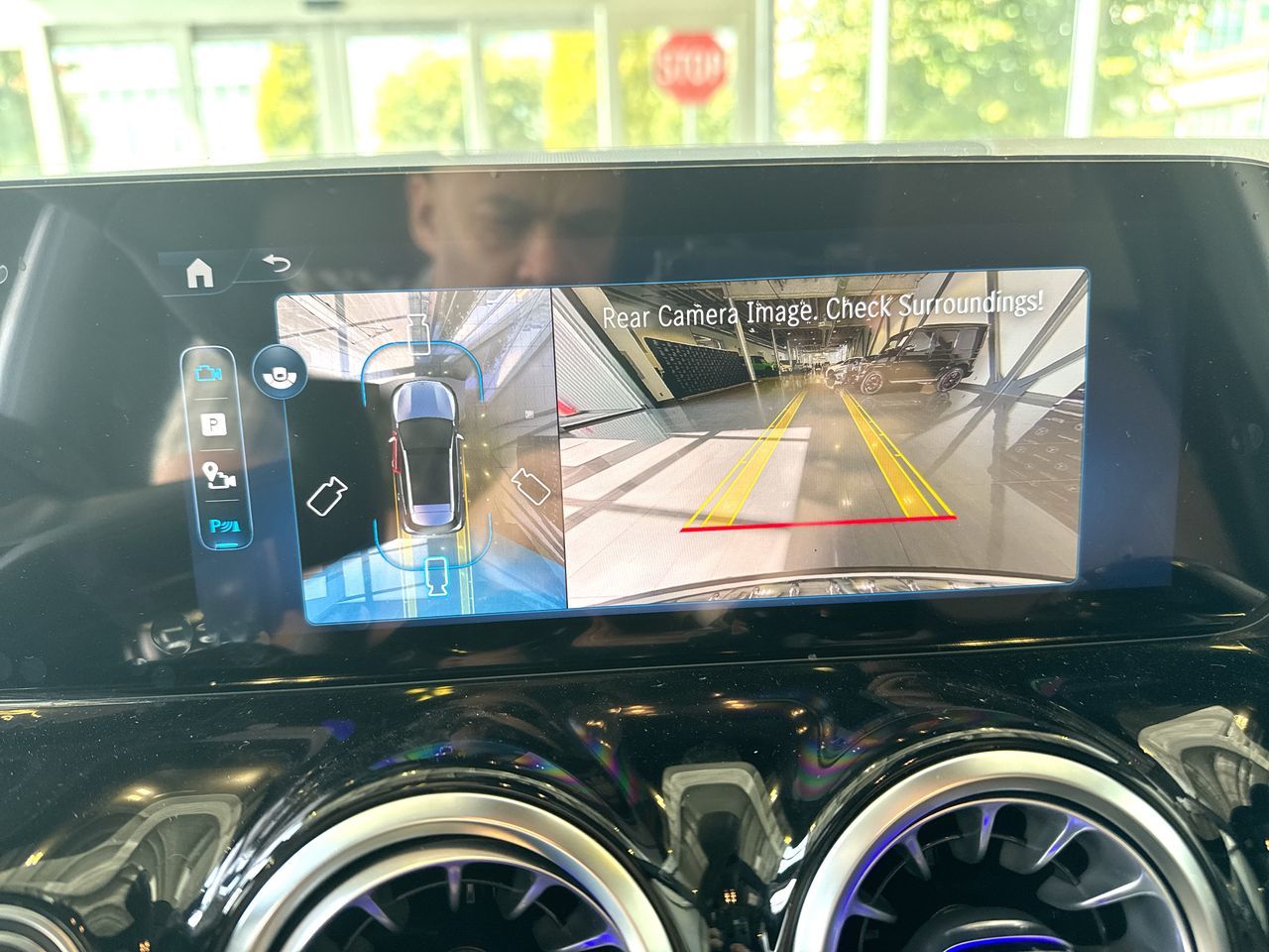 2026 Mercedes-Benz GLA in Vancouver, British Columbia