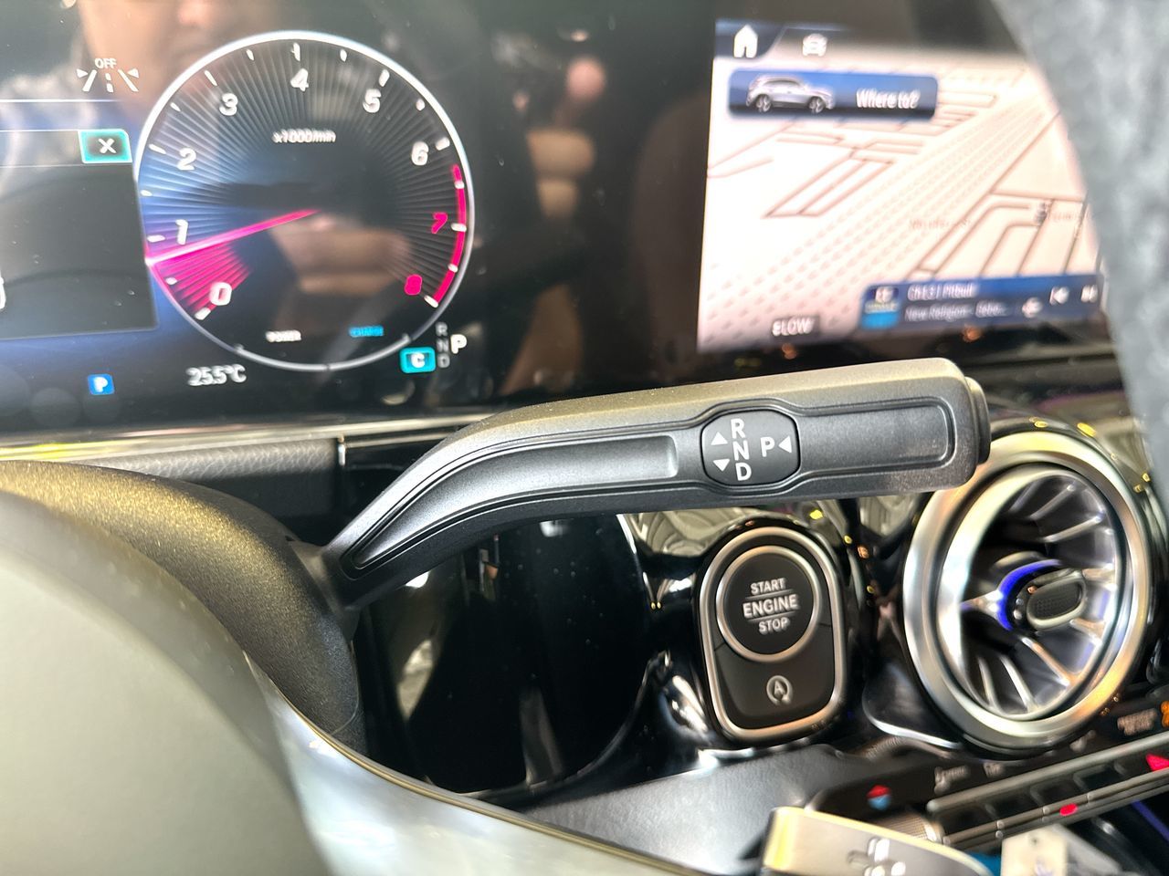 2026 Mercedes-Benz GLA in Vancouver, British Columbia