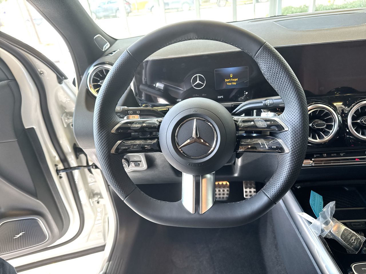 2026 Mercedes-Benz GLA in Vancouver, British Columbia