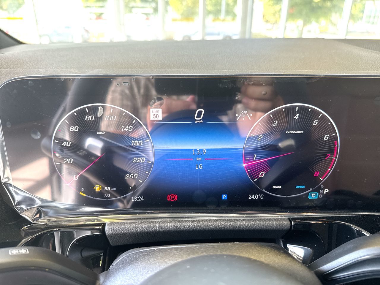 2026 Mercedes-Benz GLA in Vancouver, British Columbia