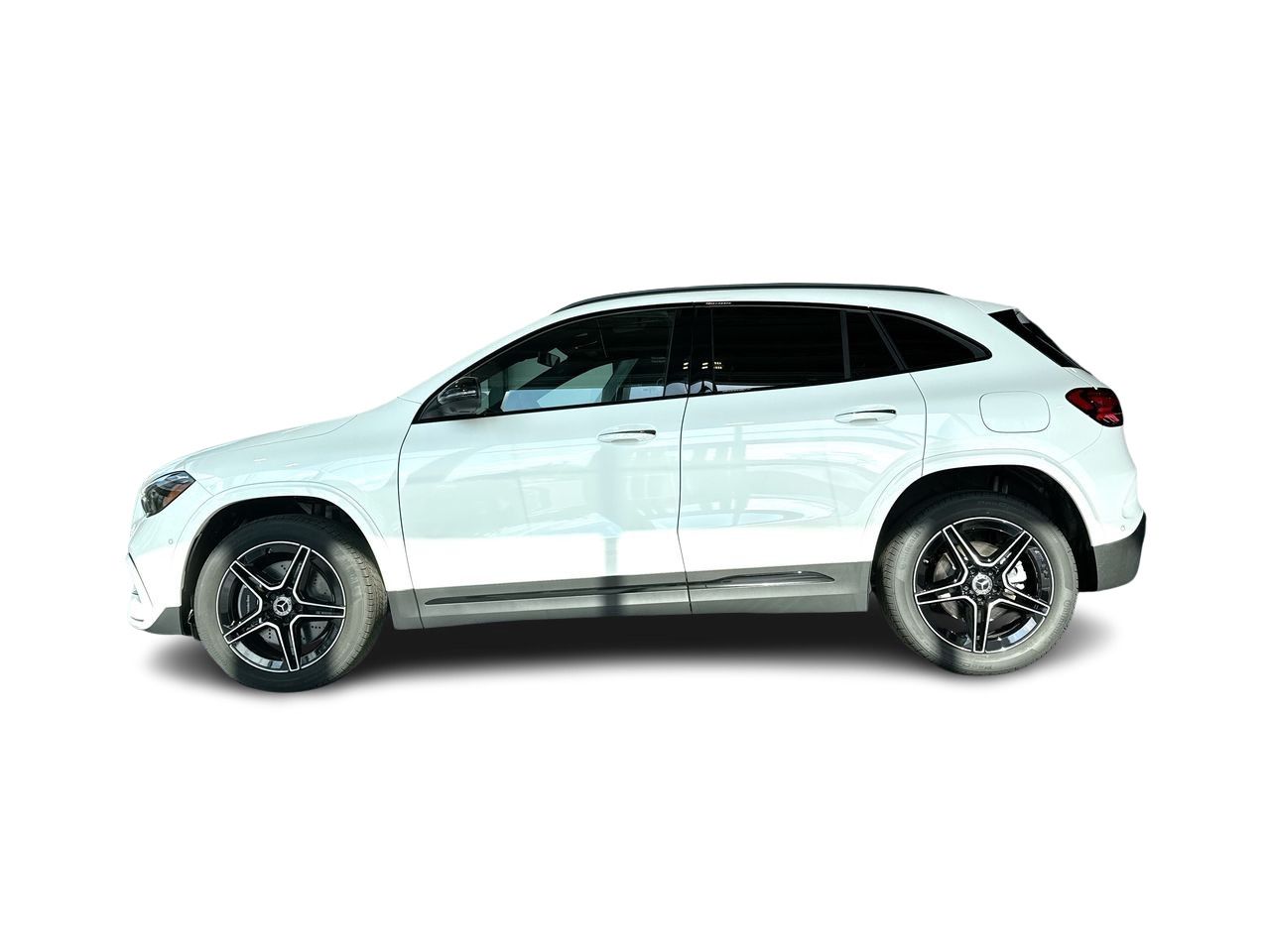 2026 Mercedes-Benz GLA in Vancouver, British Columbia
