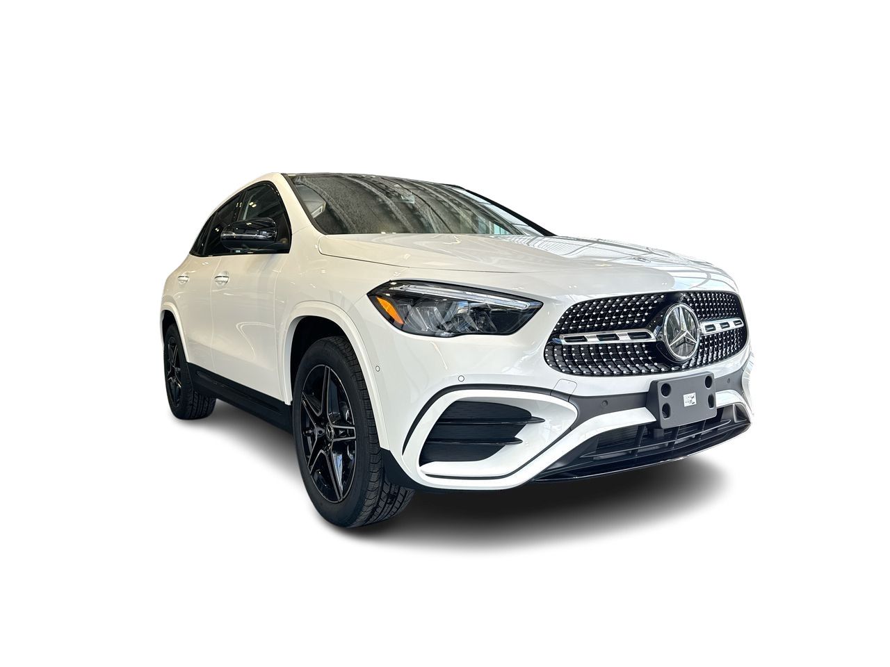 2026 Mercedes-Benz GLA in Vancouver, British Columbia
