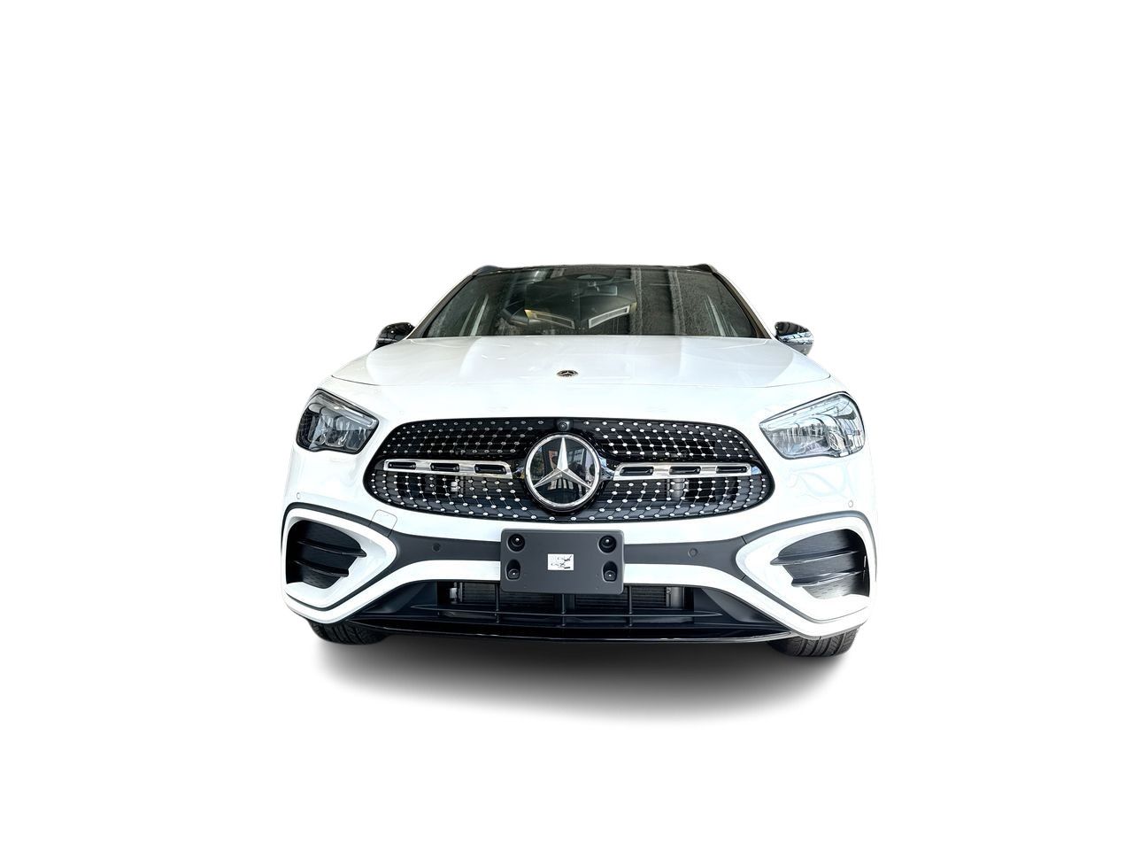 2026 Mercedes-Benz GLA in Vancouver, British Columbia