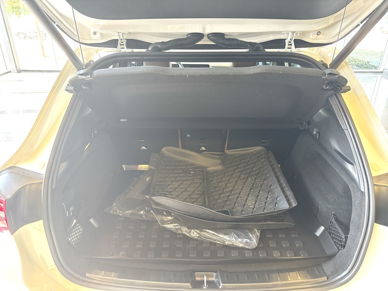 2026 Mercedes-Benz GLA in Vancouver, British Columbia