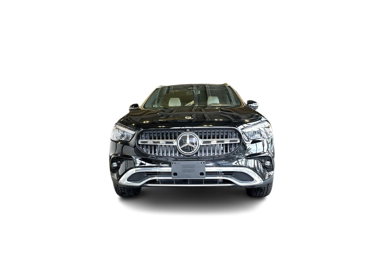 2026 Mercedes-Benz GLA in Vancouver, British Columbia