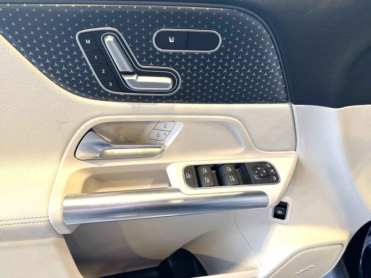 2026 Mercedes-Benz GLA in Vancouver, British Columbia