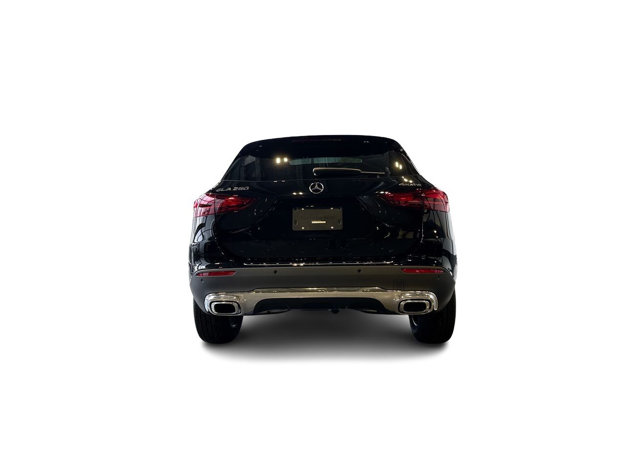 2026 Mercedes-Benz GLA in Vancouver, British Columbia