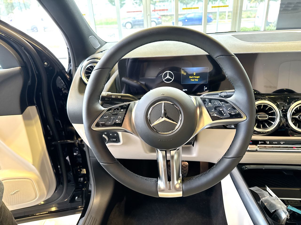 2026 Mercedes-Benz GLA in Vancouver, British Columbia