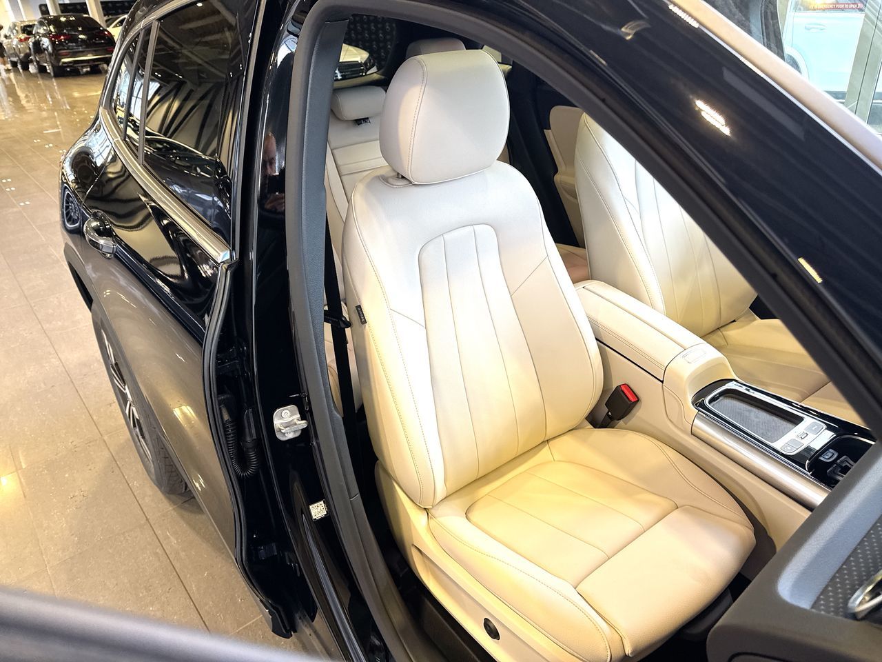 2026 Mercedes-Benz GLA in Vancouver, British Columbia