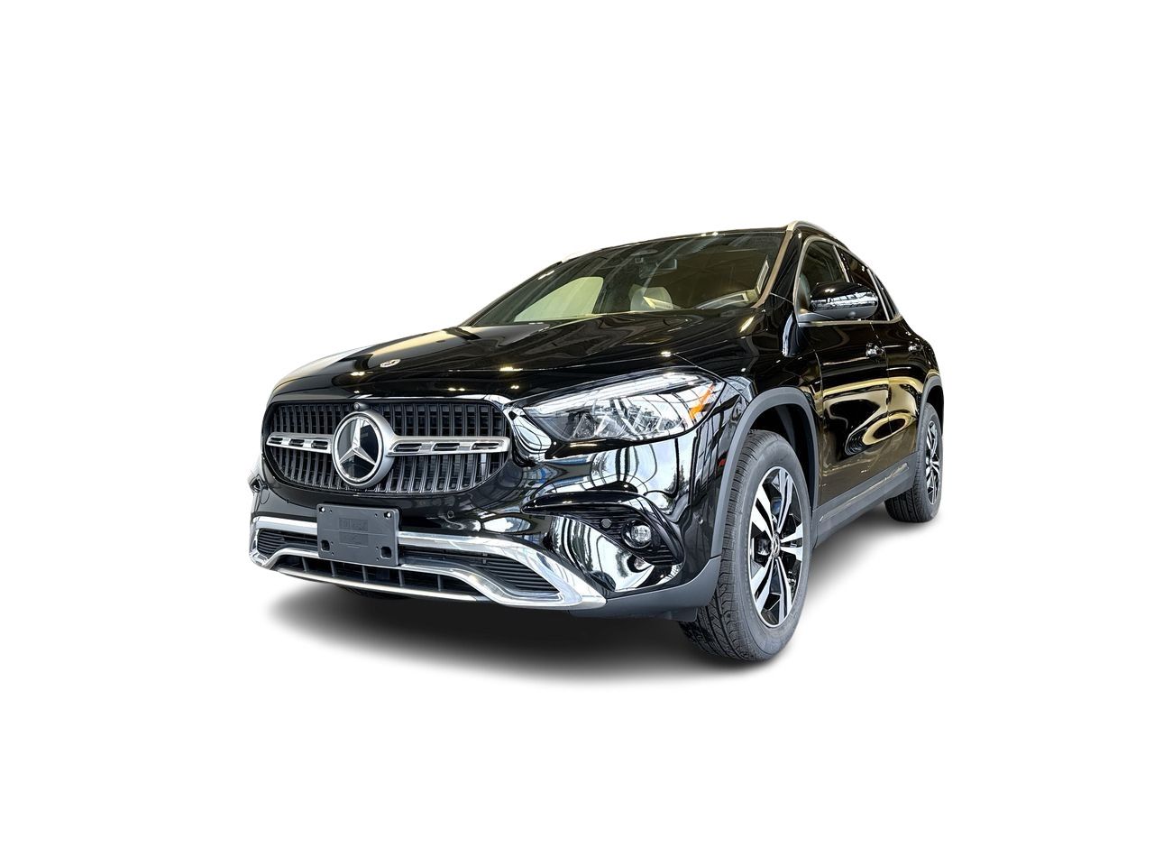 2026 Mercedes-Benz GLA in Vancouver, British Columbia