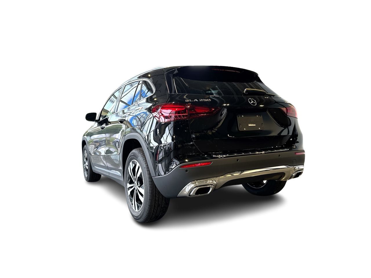2026 Mercedes-Benz GLA in Vancouver, British Columbia
