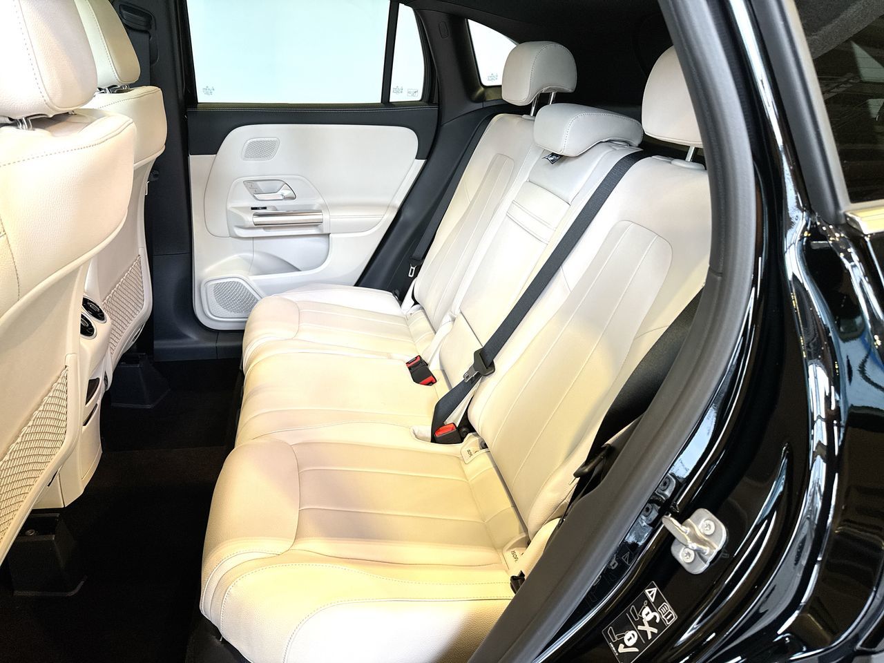 2026 Mercedes-Benz GLA in Vancouver, British Columbia