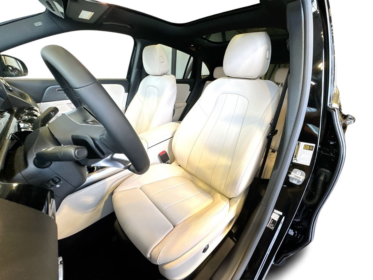2026 Mercedes-Benz GLA in Vancouver, British Columbia