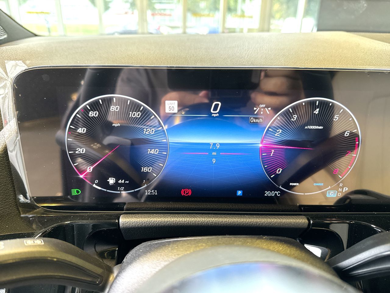 2026 Mercedes-Benz GLA in Vancouver, British Columbia