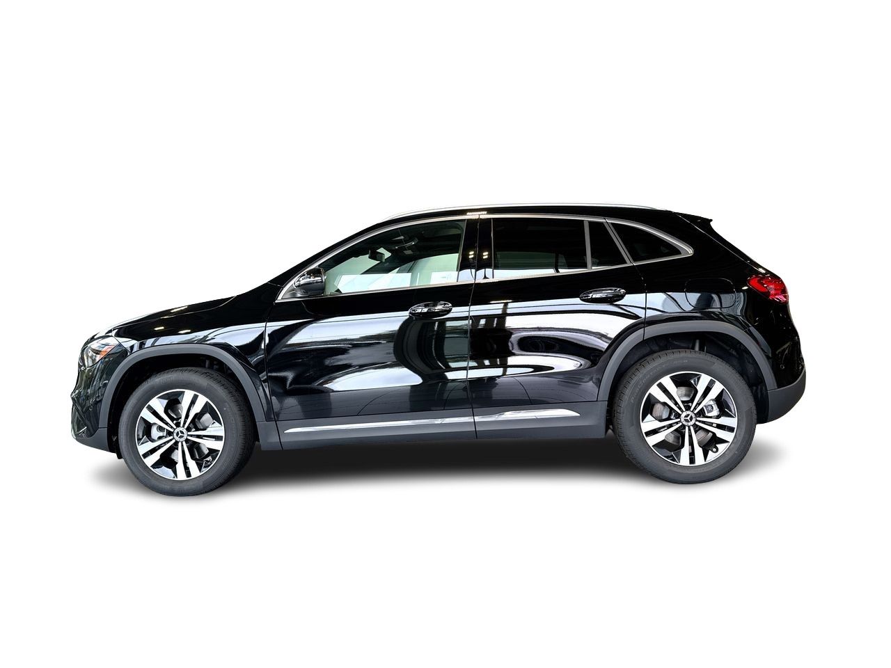 2026 Mercedes-Benz GLA in Vancouver, British Columbia