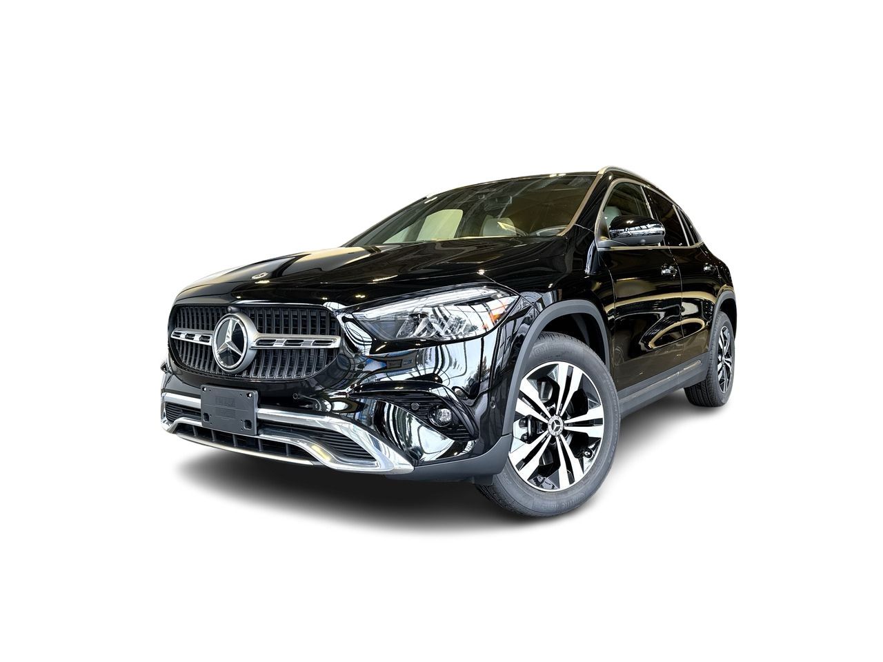 2026 Mercedes-Benz GLA in Vancouver, British Columbia