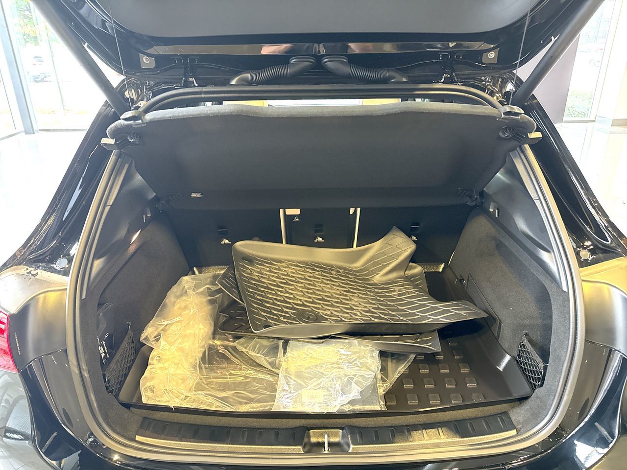 2026 Mercedes-Benz GLA in Vancouver, British Columbia