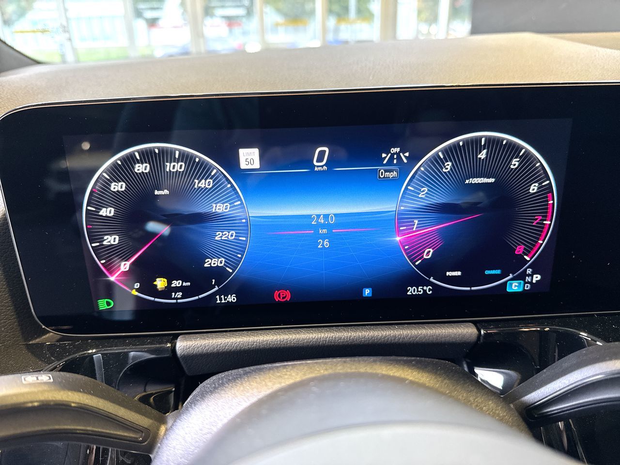 2026 Mercedes-Benz GLA in Vancouver, British Columbia