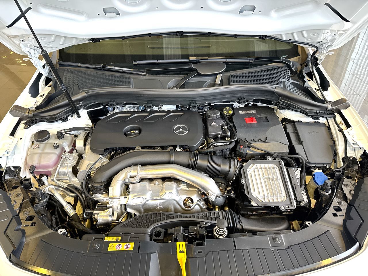 2026 Mercedes-Benz GLA in Vancouver, British Columbia