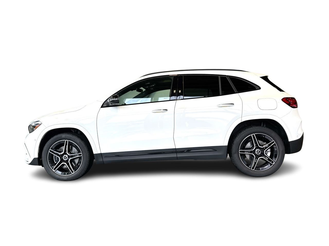 2026 Mercedes-Benz GLA in Vancouver, British Columbia