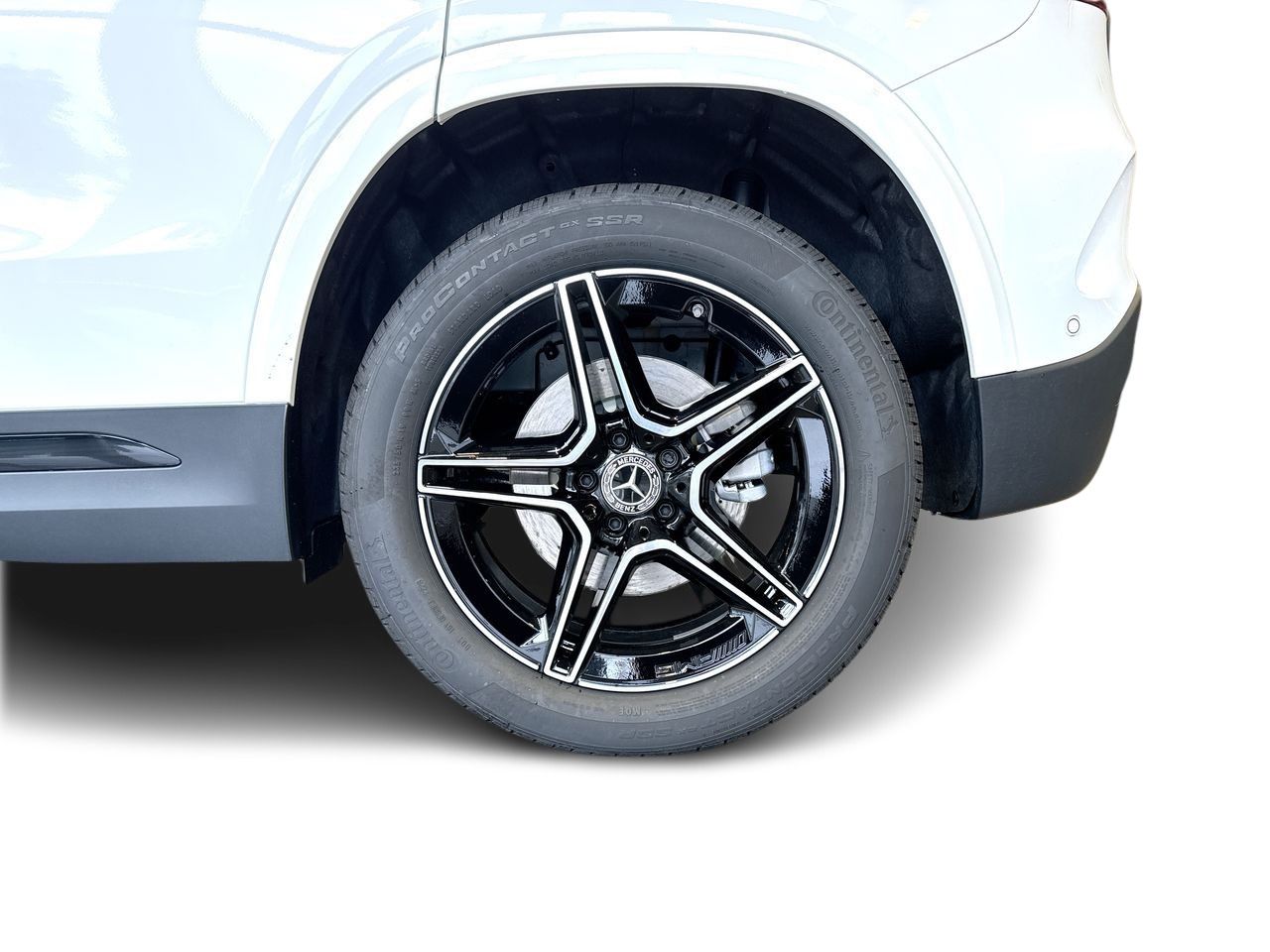 2026 Mercedes-Benz GLA in Vancouver, British Columbia
