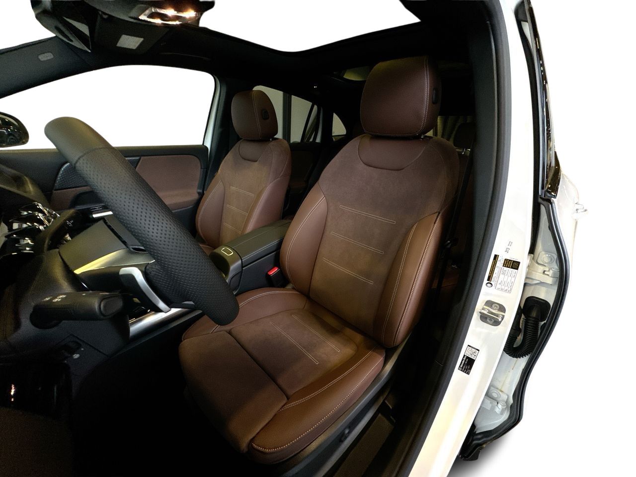 2026 Mercedes-Benz GLA in Vancouver, British Columbia